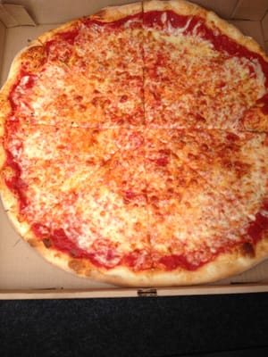 Best pizza in the world!