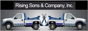 Rising Sons & Company