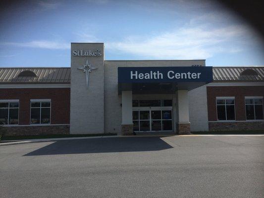 Northern Valley Primary Care & Walk-In Center