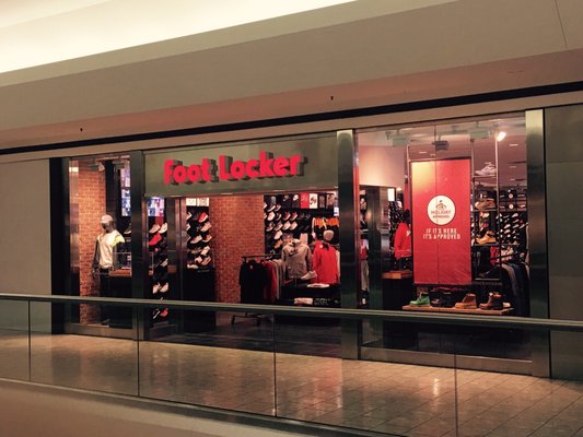 Foot Locker