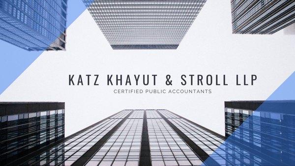 Katz, Khayut & Stroll