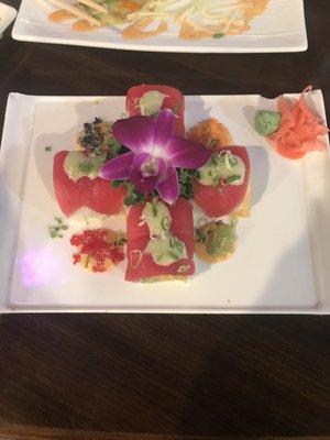 Ocean Star Roll