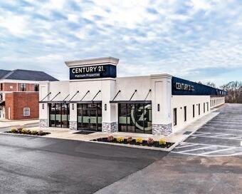 Century 21 Platinum Properties  2150 Wilma Rudolph Blvd Clarksville, Tn 37040