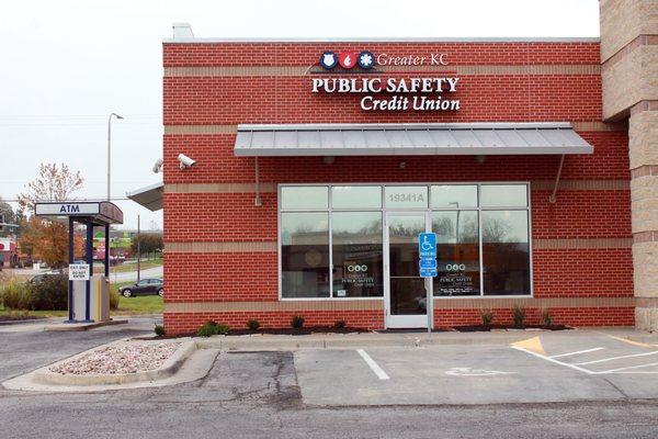 Greater KC Public Safety Credit Union