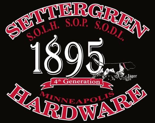 Settergren's Of Linden Hills