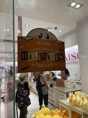 Daiso