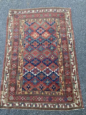 Aviram Aziz Oriental Rugs