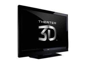 3d tv