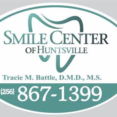 Smile Center of Huntsville