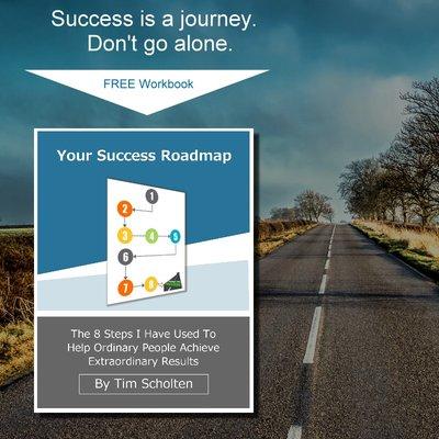 Create your own Success Roadmap!