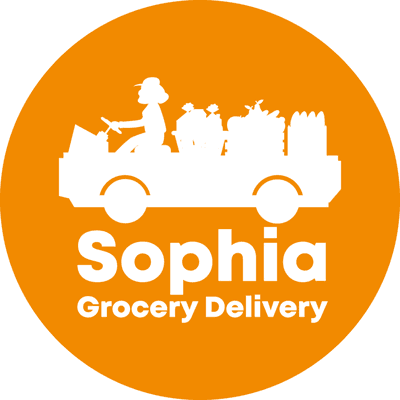 Sophia Grocery Delivery