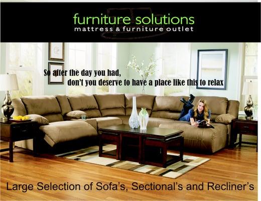 Furniture Solutions