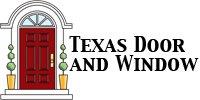 Texas Door and Window