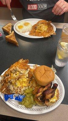 Waffle House