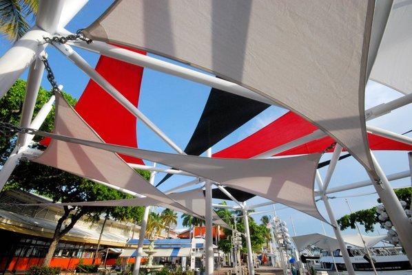 Miami Awning