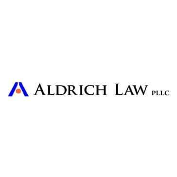 Aldrich Law PLLC Logo