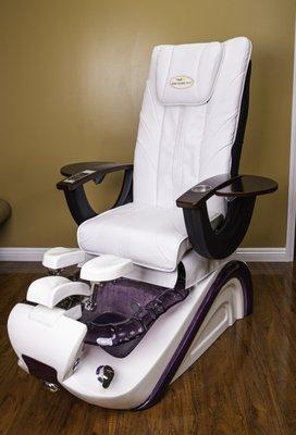 High Quality Spa Chair