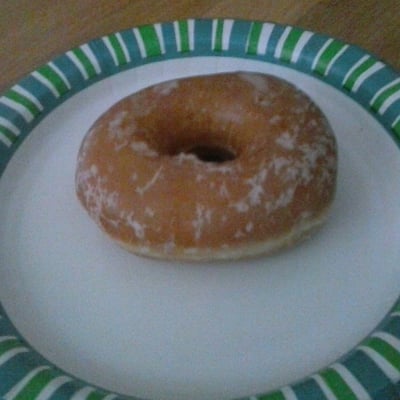 Donut