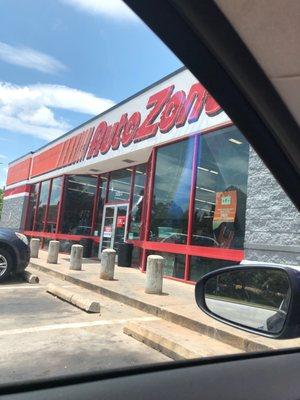 AutoZone Auto Parts