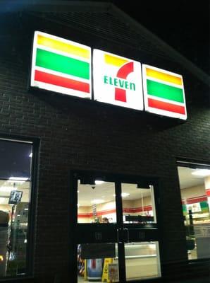 7-Eleven