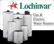 Lochinvar Water Heaters