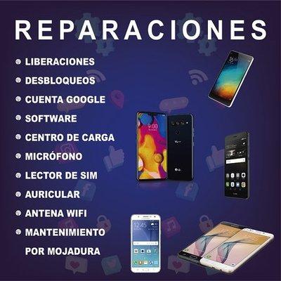 reparacion