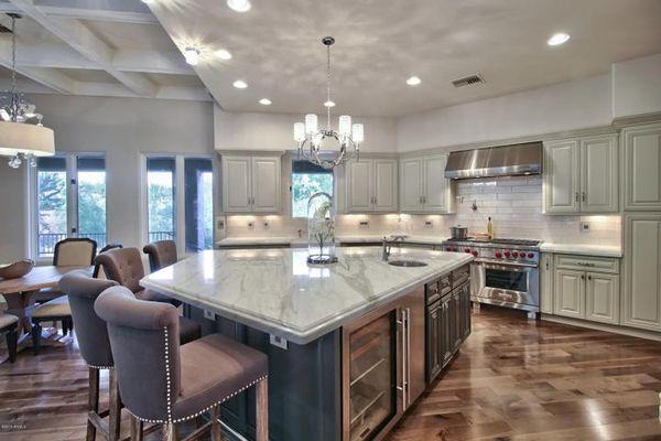 Elegant Granite Inc