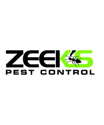 Zeeks Pest Control