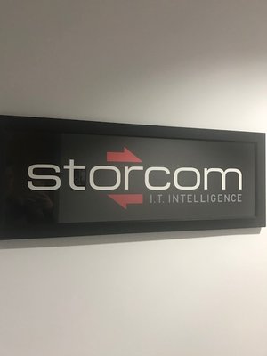 We help you Evolve to the Cloud and Recover by Storcom!