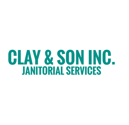 Clay & Son Inc.