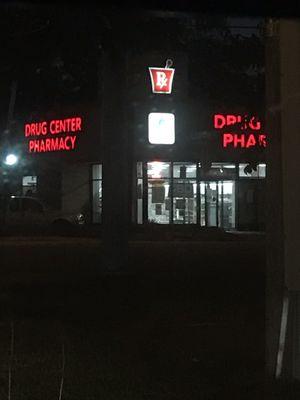 Drug Center Pharmacy