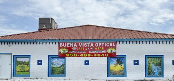 Buena Vista Optical & Eye Clinic