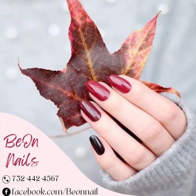 Crafted with love and care for you!
Cute Fall Nail Designs to Try in 2022!