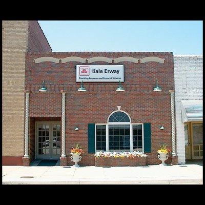 State Farm Office