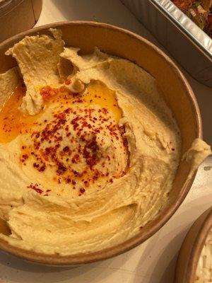 Hummus