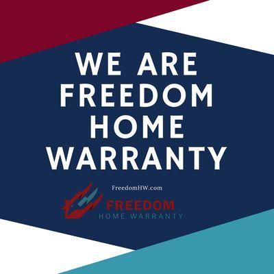 See why Realtors and homeowners alike LOVE Freedom Home Warranty!