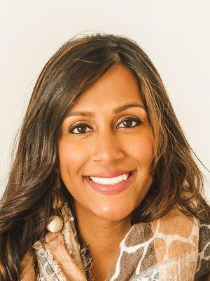 Jaymina Patel, MC, LPC, Child, Couple's & Family Specialist