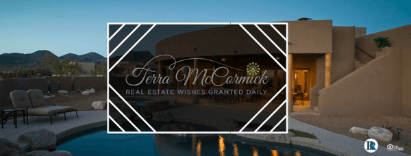 Terra AZ REALTOR®