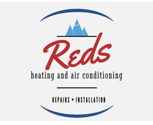 Reds hvac we are your specialized in hvac needs!