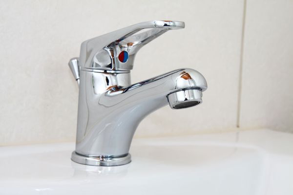 Faucet Installation