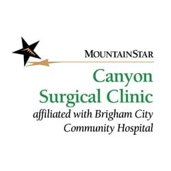 Canyon Surgical Clinic