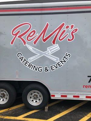 ReMi's Catering and Events