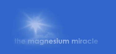 The Magnesium Miracle