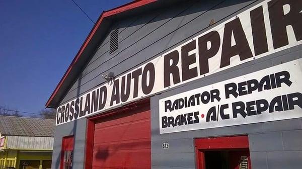 Crossland Auto Repair