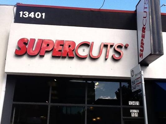 Supercuts