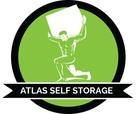 Atlas Self Storage 