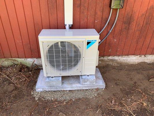 Northwest Ductless Heat Pumps