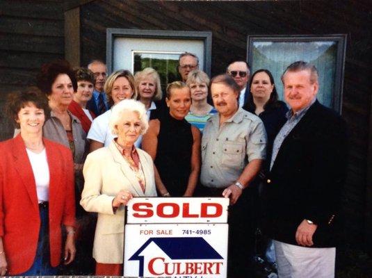 Culbert Realty