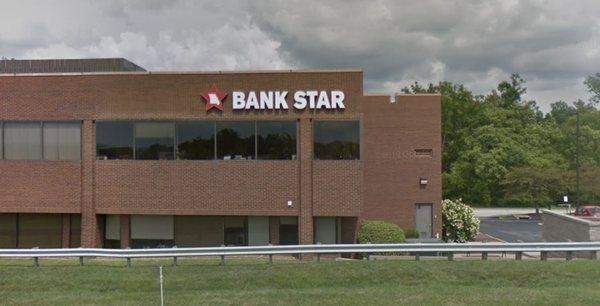 Bank Star