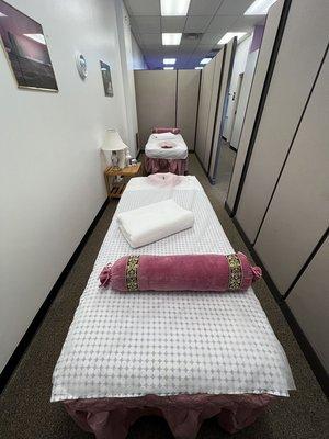 Foot & Body Spa